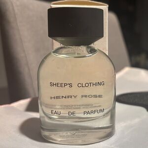 Henry Rose Sheep's Clothing Eau de Parfum